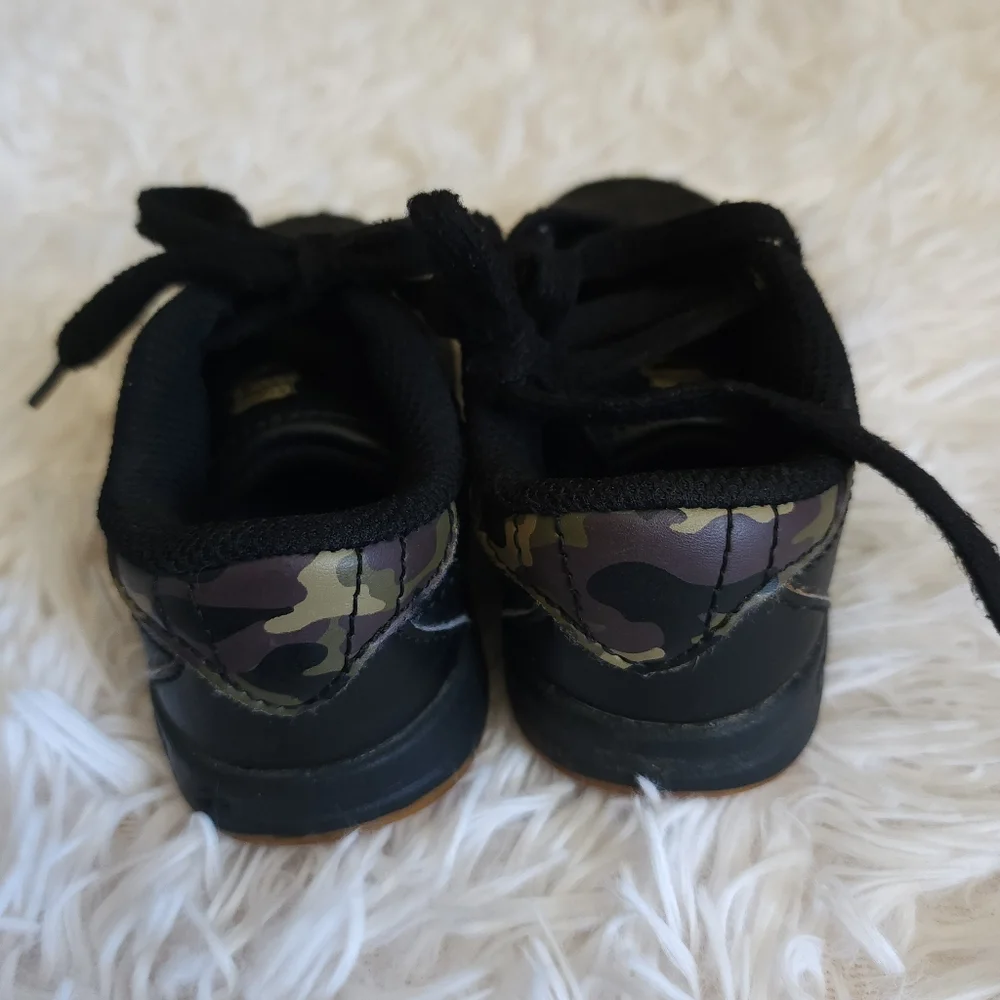 Toddler K-Swiss Shoes